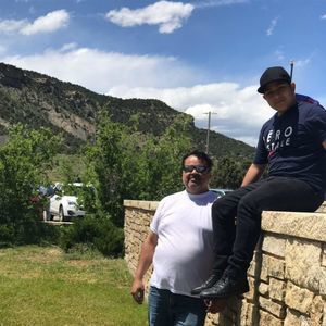 Meet your Posher, Idalia